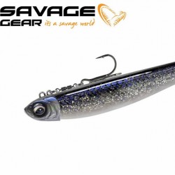 Savage Gear Monster Vertical 150g 1pc Джиг глава