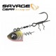 Savage Gear Monster Vertical 150g 1pc Джиг глава