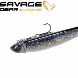 Savage Gear Monster Vertical Head 60g 1pc Джиг глава