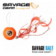 Savage Gear Savage Rubber 75g Тайръбър