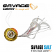 Savage Gear Savage Rubber 75g Тайръбър