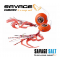 Savage Gear Savage Rubber 95g Тайръбър