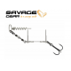 Savage Gear Spin Rig 2pcs Стингер Savage Gear Spin Rig 2pcs Стингер