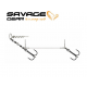 Savage Gear Spin Rig 2pcs Стингер Savage Gear Spin Rig 2pcs Стингер