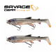 Savage Gear Spin Rig 2pcs Стингер Savage Gear Spin Rig 2pcs Стингер