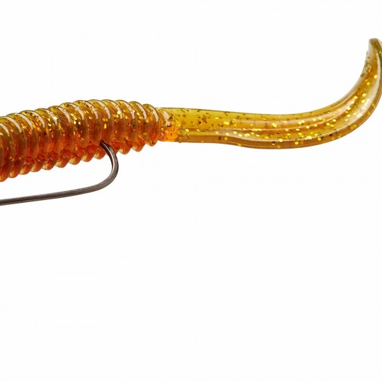 Savage Gear Worm Offset Super Slide Hook Офсетни куки Savage Gear Worm Offset Super Slide Hook Офсетни куки