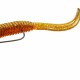 Savage Gear Worm Offset Super Slide Hook Офсетни куки Savage Gear Worm Offset Super Slide Hook Офсетни куки