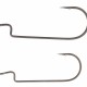 Savage Gear Worm Offset Super Slide Hook Офсетни куки Savage Gear Worm Offset Super Slide Hook Офсетни куки