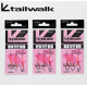 Tailwalk Tai Game T.R.B Ring Assist Hook Асист куки Tailwalk Tai Game T.R.B Ring Assist Hook Асист куки