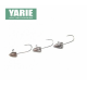 Yarie Aji Meba Rider JH Джиг глава