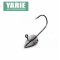 Yarie Aji Meba Rider JH Джиг глава