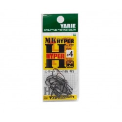 Yarie MK Hook Hyper Куки
