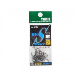 Yarie MK Hook Sharp nanotef Куки