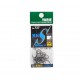 Yarie MK Hook Sharp nanotef Куки