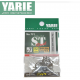 Yarie ST Hook nanotef middle value pack Куки Yarie ST Hook nanotef middle value pack Куки