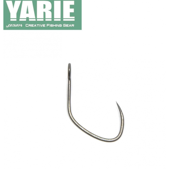 Yarie ST Hook nanotef middle value pack Куки Yarie ST Hook nanotef middle value pack Куки