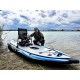 Haswing G 54606 Fishing kayak Надуваем риболовен каяк Haswing G 54606 Haswing G 54606 Fishing kayak Надуваем риболовен каяк Haswing G 54606