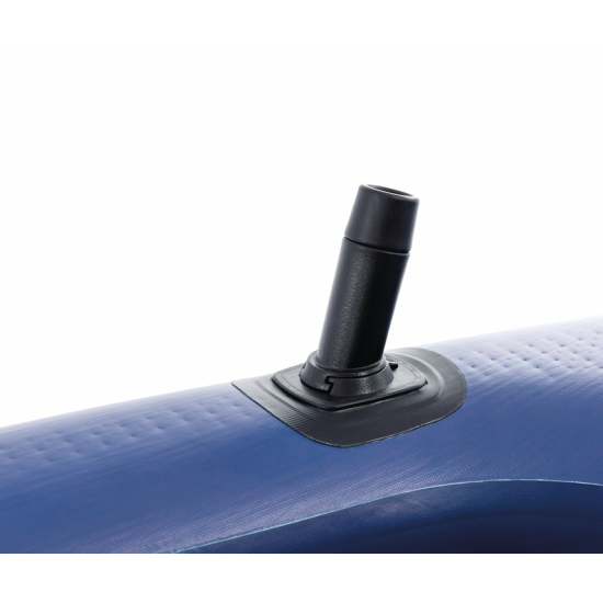 Intex Dakota Quest™ Каяк за риболов Intex Dakota Quest™ Каяк за риболов