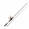 Abu Garcia MAX STX 1.98m 10-40g Бейткастинг комбо въдица + макара