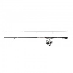 Max X Spinning Combo 602L Спининг комбо въдица + макара Max X Spinning Combo 602L Спининг комбо въдица + макара