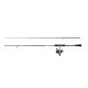 Max X Spinning Combo 702М Спининг комбо въдица + макара	
