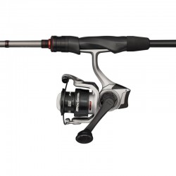 Max X Spinning Combo 802МH Спининг комбо въдица + макара Max X Spinning Combo 802МH Спининг комбо въдица + макара