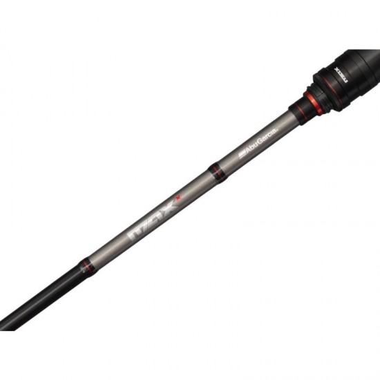Max X Spinning Combo 702М Спининг комбо въдица + макара	