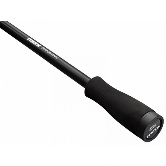 Max X Spinning Combo 702М Спининг комбо въдица + макара	