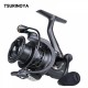 Ултра лайт комбо Savage Gear SG2 + Tsurinoya Nano 2000