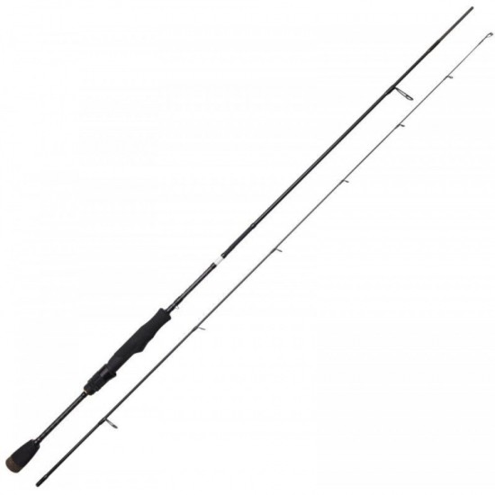 Ултра лайт комбо Savage Gear SG2 + Tsurinoya Nano 2000