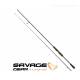 Ултра лайт комбо Savage Gear SG4 + Atec Crazee Ултра лайт комбо Savage Gear SG4 + Atec Crazee