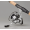 DAM Impressa Classic Spin 2.10m, 5-20g + макара 2500 CMB Спининг комплект