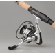 DAM Impressa Classic Spin 2.40m, 7-28g + макара 3000 CMB Спининг комплект DAM Impressa Classic Spin 2.40m, 7-28g + макара 3000 CMB Спининг комплект