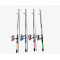DAM Vibe Spinning Combo Детски спининг комплект