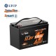 LiTime 12V/100Ah TM Bluetooth Литиева батерия Li Time LiTime 12V/100Ah TM Bluetooth Литиева батерия Li Time