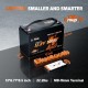 LiTime 12V/100Ah TM Bluetooth Литиева батерия Li Time LiTime 12V/100Ah TM Bluetooth Литиева батерия Li Time
