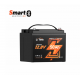 LiTime 12v/50Ah Bluetooth Литиева батерия Li Time LiTime 12v/50Ah Bluetooth Литиева батерия Li Time