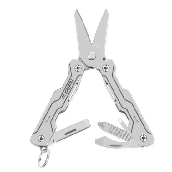 Мултитул NextTool Micro Sailor Scissors S0