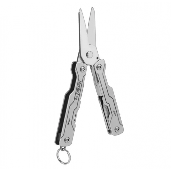 Мултитул NextTool Micro Sailor Scissors S0