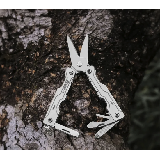 Мултитул NextTool Micro Sailor Scissors S0