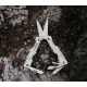 Мултитул NextTool Micro Sailor Scissors S0