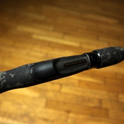 SG Black Savage Dropshot 7ft8inch 233cm 5-18g ОКАЗИОН