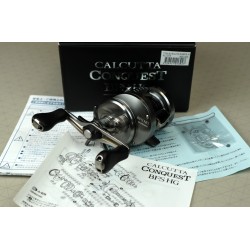 Shimano Calcutta Conquest BFS HG Left - ОКАЗИОН