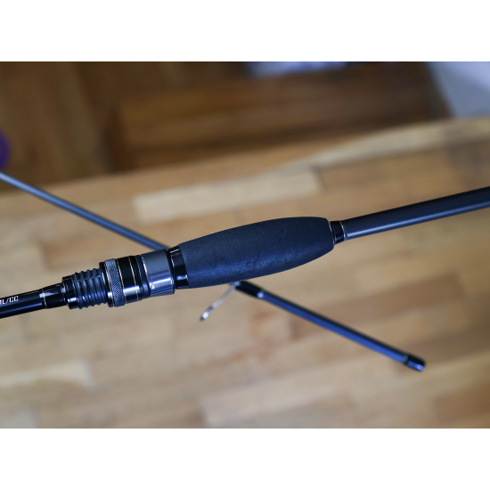 Tailwalk Fullrange S71ML/CC Спининг въдица втора употреба