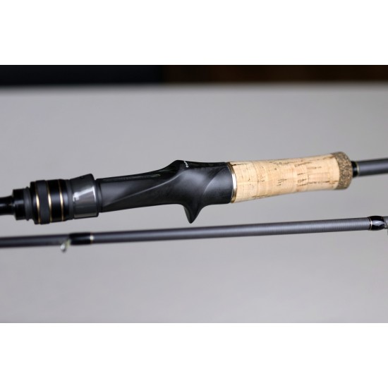 Бейткастинг комплект - въдица Fullrange C64ML и мултипликатор Daiwa PE SV TW 100HSL Бейткастинг комплект - въдица Fullrange C64ML и мултипликатор Daiwa PE SV TW 100HSL