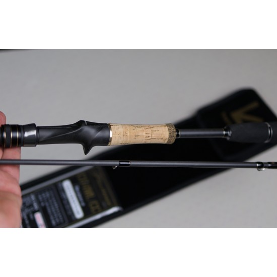Бейткастинг комплект - въдица Fullrange C64ML и мултипликатор Daiwa PE SV TW 100HSL Бейткастинг комплект - въдица Fullrange C64ML и мултипликатор Daiwa PE SV TW 100HSL