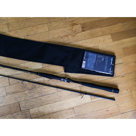 Tailwalk Hi-Tide SSD 90M Спининг въдица втора употреба Tailwalk Hi-Tide SSD 90M Спининг въдица втора употреба