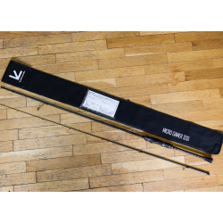 Tailwalk Salty Shape Dash Micro Gamer S66UL - 2023 Спининг въдица втора употреба