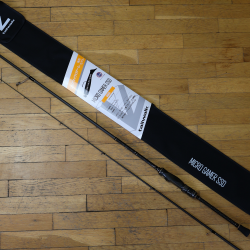 Tailwalk Salty Shape Dash Micro Gamer S66UL - 2023 Спининг въдица втора употреба