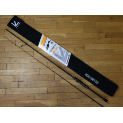 Tailwalk Salty Shape Dash Micro Gamer S66UL - 2023 Спининг въдица втора употреба